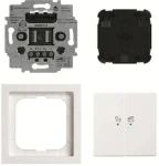 Dimmer ABB Busch-Jaeger 62851 UJ-84-WL