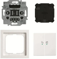 Busch-free@home® flex-dimmer set Future-84 Wireless