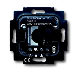 Dimmer 200-700VA lvh inb