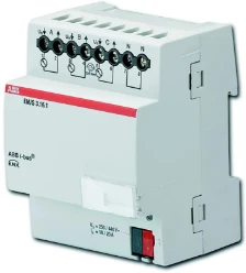 KNX energiemonitoring-module 3v 16/20A D