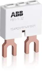 Phase connection link