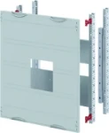 Inbouwunit met schakelaars ABB Componenten MBX208LX