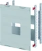 Inbouwunit met schakelaars TwinLine ABB Componenten Montagekit voor T-max XT5 2CPX044092R9999