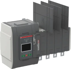 OXB800E3S3QB AUTOMATIC TRANSFER SWITCH Level 3 (LCD)