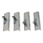 Toebehoren/onderdelen voor installatiekast ABB Componenten PS833528