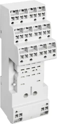 CR-M2LP Push-in socket