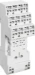 Relaisvoet Interface relais / CR-M ABB Componenten De CR-M2LP-voet behoort tot het CR-M (miniature) relaisassortiment. Deze logische voet is geschikt voor CR-M-relais met 2 wisselcontacten (SPDT). De voet heeft push-in-aansluitklemmen. Insteekbare functie