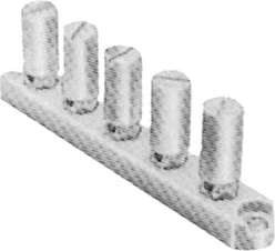 16MM2 KLEMMENBLOK
