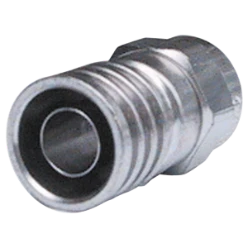 Astro Coax connector Connectoren