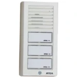 Deurstation deurcommunicatie Atea AB193