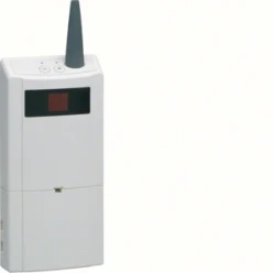 KNX-RF-ontvanger, wit