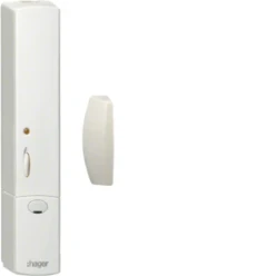 raamcontact KNX-RF batterijvoeding wit, quicklink