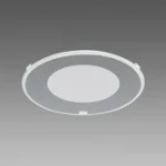 Lichttechnische toebehoren/onderdelen voor verlichtingsarmaturen Fosnova 91863-00 IP44