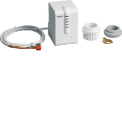 Thermische klepsturing, KNX