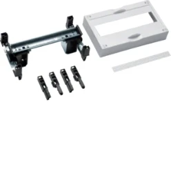 Hager Inbouwunit voor modulaire componenten Univers N