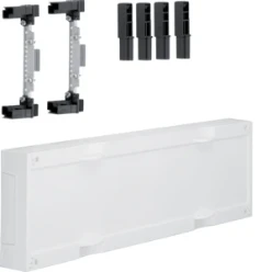 Hager Inbouwunit aanraakbeveiliging Univers N