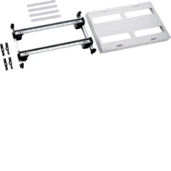 Hager Inbouwunit voor modulaire componenten Univers N