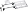 Hager Inbouwunit voor modulaire componenten Univers N
