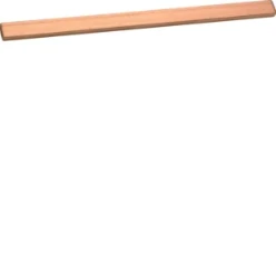 Tertio Cu-rail 12x5 mm l = 500 mm