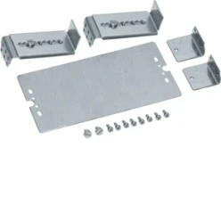 Montageplaat 150 x 250 mm univers N