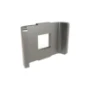 Montagemateriaal kabeldraagsysteem Basorsupport Basor CENTRALE OPHANGBEUGEL 60 RVS304 2/0340