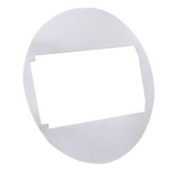 BEG Mechanische toebehoren/onderdelen voor verlichtingsarmaturen Accessoires, sokkel, filter