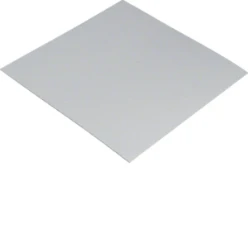 Inlegkarton 1mm tbv nivelleren tapijt, voor deksel VDQ12