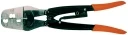 Perstang kabelschoenen/-verbinders, adereindhulzen, schermaansluiting BLUEGRIP SKT-5095-PH