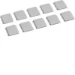 SET 10 STUKS