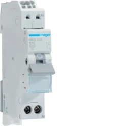 Hager Installatieautomaat Vision