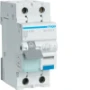 Aardlekautomaat Vision Hager VKS02SA SET HACO 16A 30MA KL A VKS02SA