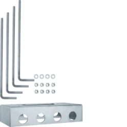 Accessoire voor verankering bevestigingszuil XEVA11x