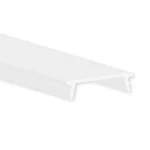 Mechanische toebehoren/onderdelen voor verlichtingsarmaturen DecaLED C20 Cover opal / satined 2000x19,2x