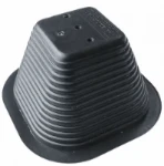 Fotovoltage - montagesysteem DKW Group Polyethyleen