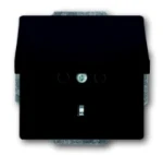 Wandcontactdoos ABB Busch-Jaeger 20 EUK-81