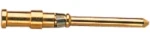 Contact voor industriële connector Harting R 15-STI-C-1,5 QMM (AU)