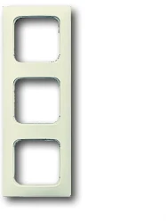 ABB Busch-Jaeger Afdekraam schakelmateriaal SI