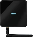 Systeeminterface bussysteem Eltako MiniSafe2-REG