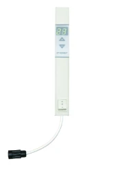 LAVA-R thermostaat voor LAVA 16 A Plug & Play