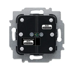 KNX sensor sokkel BA 2/4v inb