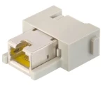 Contactblok voor rechthoekige connector Harting Han RJ45 module, female gender