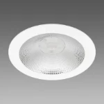 Downlight/spot/schijnwerper Fosnova 176710 17-23W/3000K