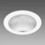Downlight/spot/schijnwerper SAVING Fosnova SAVING 245 CLD CELL WIT 23W/3000K 72018509