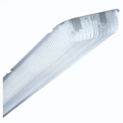 Lichttechnische toebehoren/onderdelen voor verlichtingsarmaturen Gewiss GEWISS ZNT 2X36W DIFFUSER GW80135