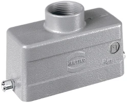 Harting Behuizing voor rechthoekige connectoren HAN