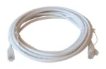 Patchkabel twisted pair Zybrnet Patchkabel Cat 5E
