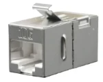 Modulaire connector Zybrnet 10G Koppelstuk