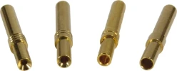 Harting Contact voor industriële connector Device Connectivity