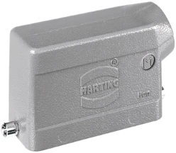Harting Behuizing voor rechthoekige connectoren HAN