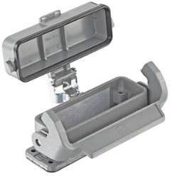 HAN 16A-HBM-SL-C